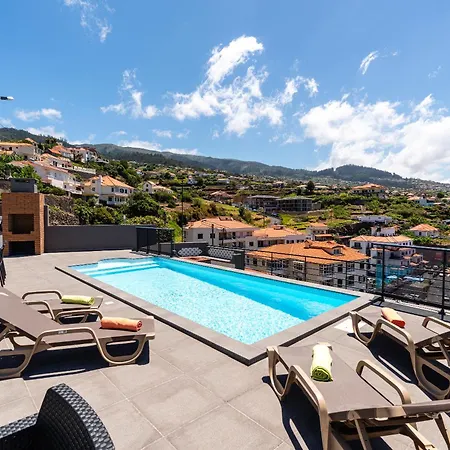펜션 Casa Antonette, Lovely House With A Pool