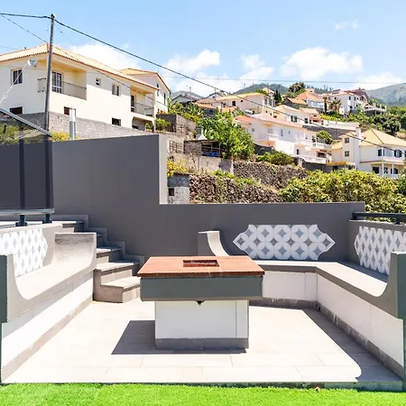 Casa Antonette, Lovely House With A Pool