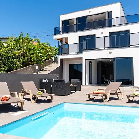Casa Antonette, Lovely House With A Pool *