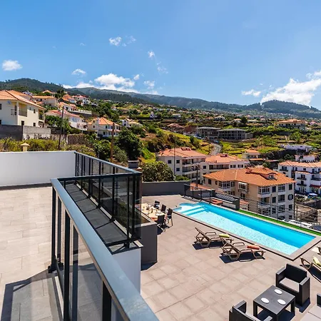 Casa Antonette, Lovely House With A Pool 펜션
