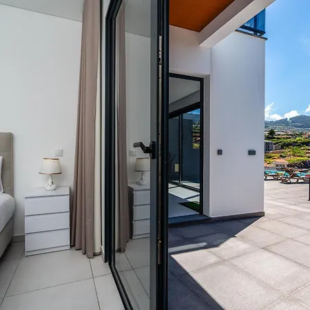 펜션 Casa Antonette, Lovely House With A Pool