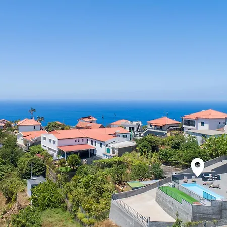 Holiday home Casa Antonette, Lovely House With A Pool