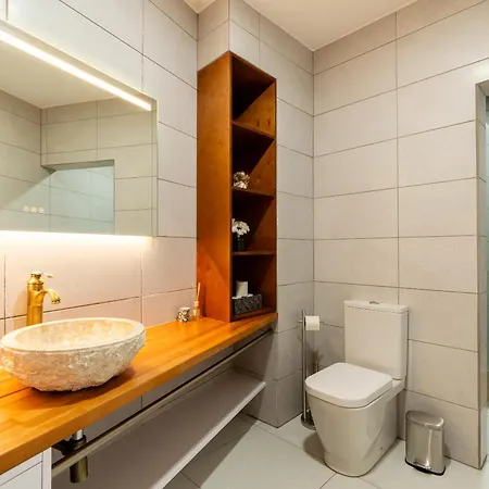 Casa Antonette, Lovely House With A Pool *