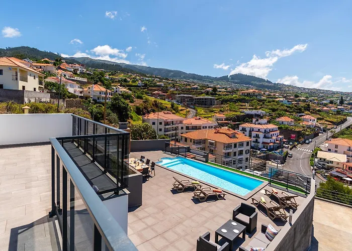 Casa Antonette, Lovely House With A Pool