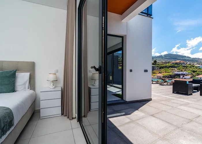 Casa de Férias Casa Antonette, Lovely House With A Pool