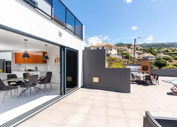 Casa de Férias Casa Antonette, Lovely House With A Pool *