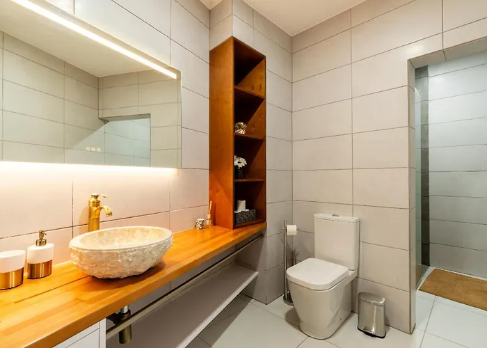 Casa Antonette, Lovely House With A Pool *