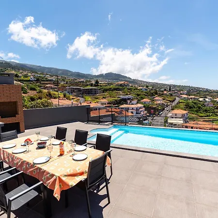 Casa Antonette, Lovely House With A Pool