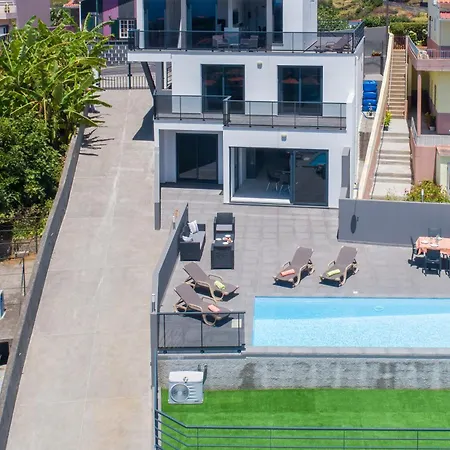 Casa Antonette, Lovely House With A Pool