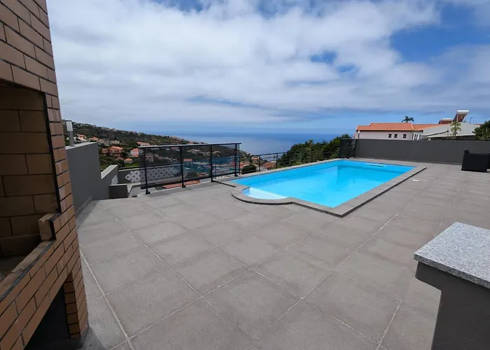 Hébergement de vacances Casa Antonette, Lovely House With A Pool *