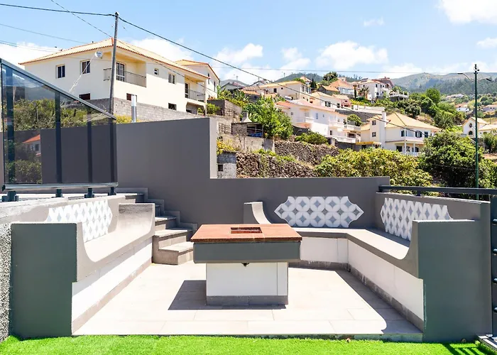 Casa Antonette, Lovely House With A Pool