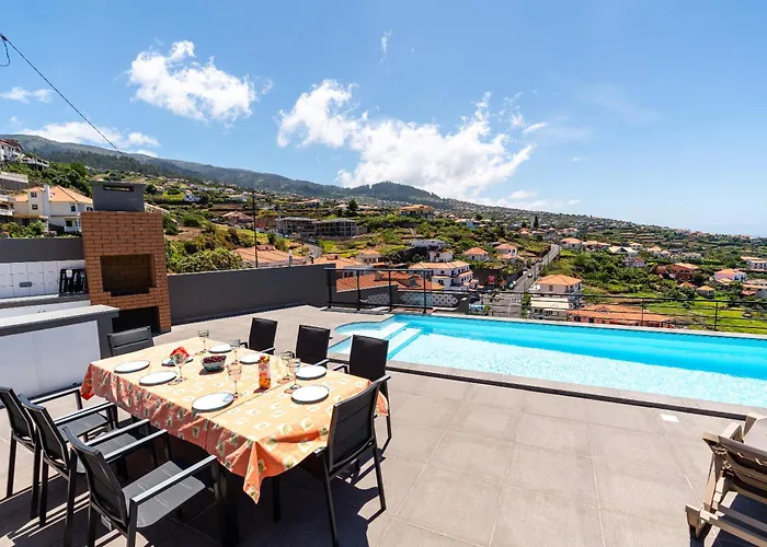 Casa Antonette, Lovely House With A Pool