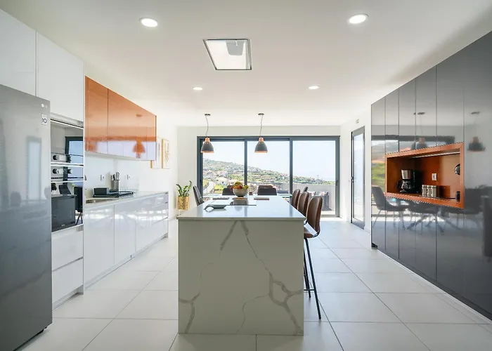 Casa Antonette, Lovely House With A Pool