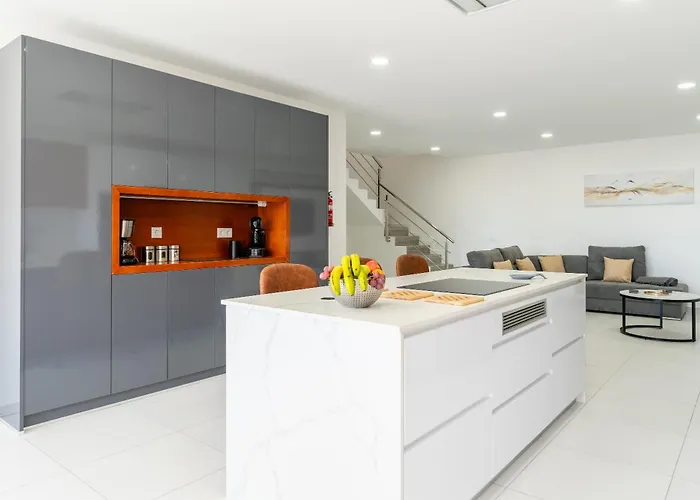 Casa Antonette, Lovely House With A Pool *